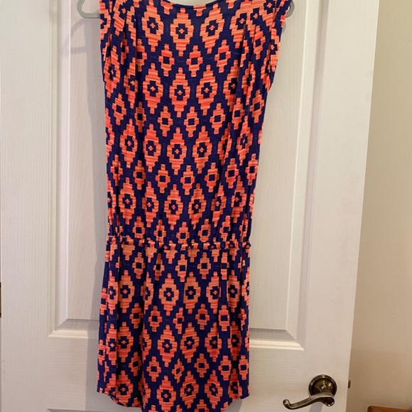 Tori Richard dress - Picture 2 of 3